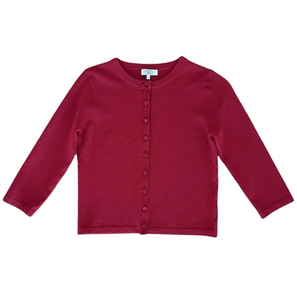 Mirror Palais The Knit Cardigan